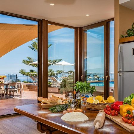 Villa Provenza 12&4, Emma Villas Cefalù Kültér fotó