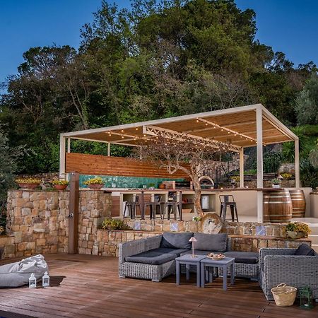 Villa Provenza 12&4, Emma Villas Cefalù Kültér fotó