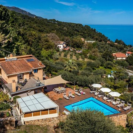 Villa Provenza 12&4, Emma Villas Cefalù Kültér fotó