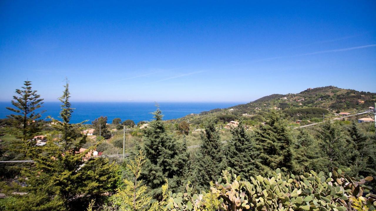 Villa Provenza 12&4, Emma Villas Cefalù Kültér fotó
