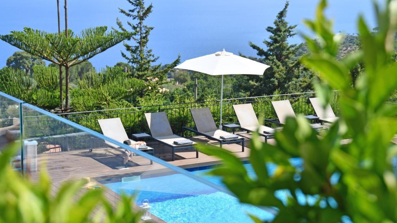 Villa Provenza 12&4, Emma Villas Cefalù Kültér fotó