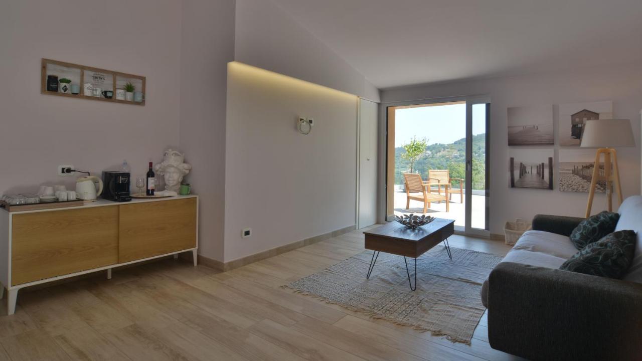 Villa Provenza 12&4, Emma Villas Cefalù Kültér fotó