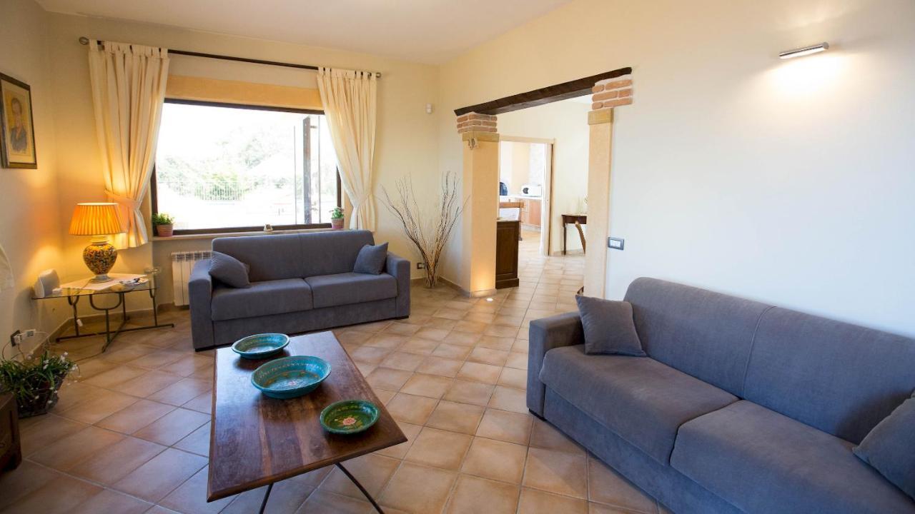 Villa Provenza 12&4, Emma Villas Cefalù Kültér fotó