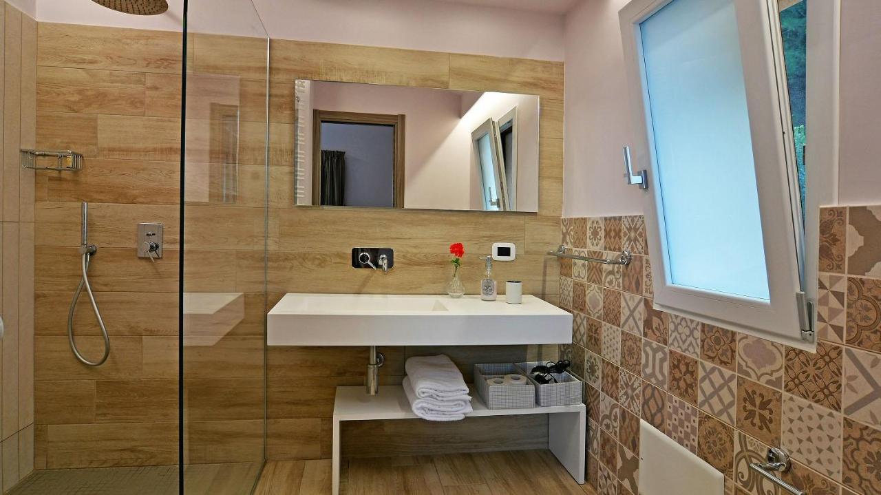 Villa Provenza 12&4, Emma Villas Cefalù Kültér fotó