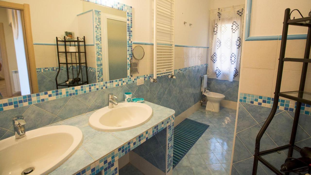 Villa Provenza 12&4, Emma Villas Cefalù Kültér fotó