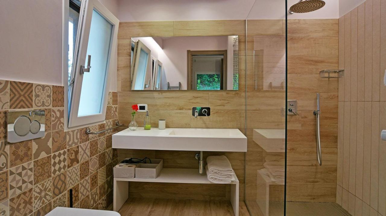 Villa Provenza 12&4, Emma Villas Cefalù Kültér fotó