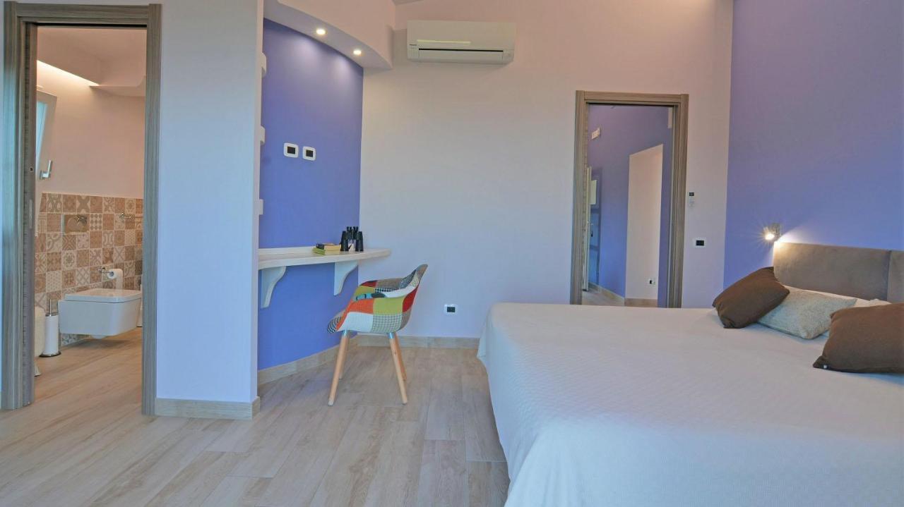 Villa Provenza 12&4, Emma Villas Cefalù Kültér fotó