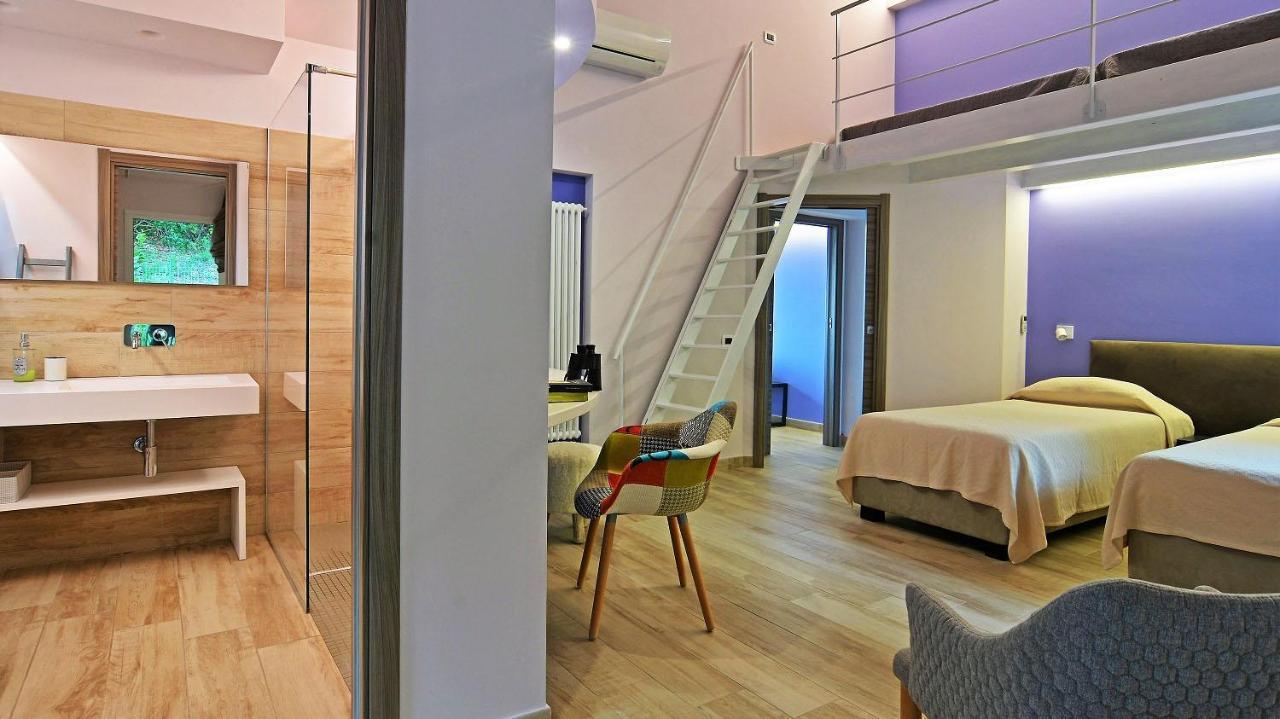 Villa Provenza 12&4, Emma Villas Cefalù Kültér fotó