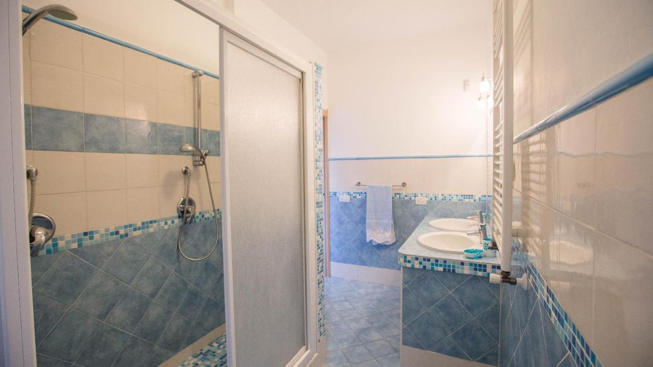 Villa Provenza 12&4, Emma Villas Cefalù Kültér fotó