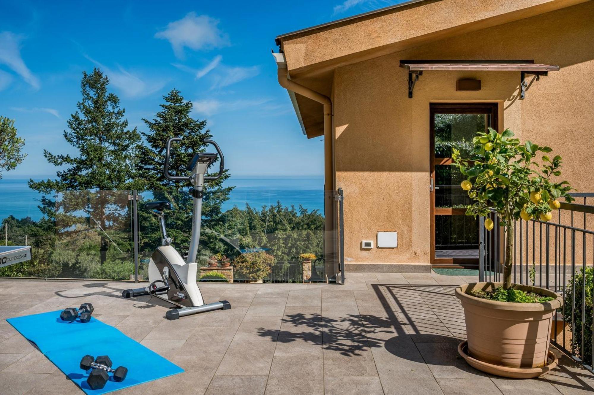 Villa Provenza 12&4, Emma Villas Cefalù Kültér fotó