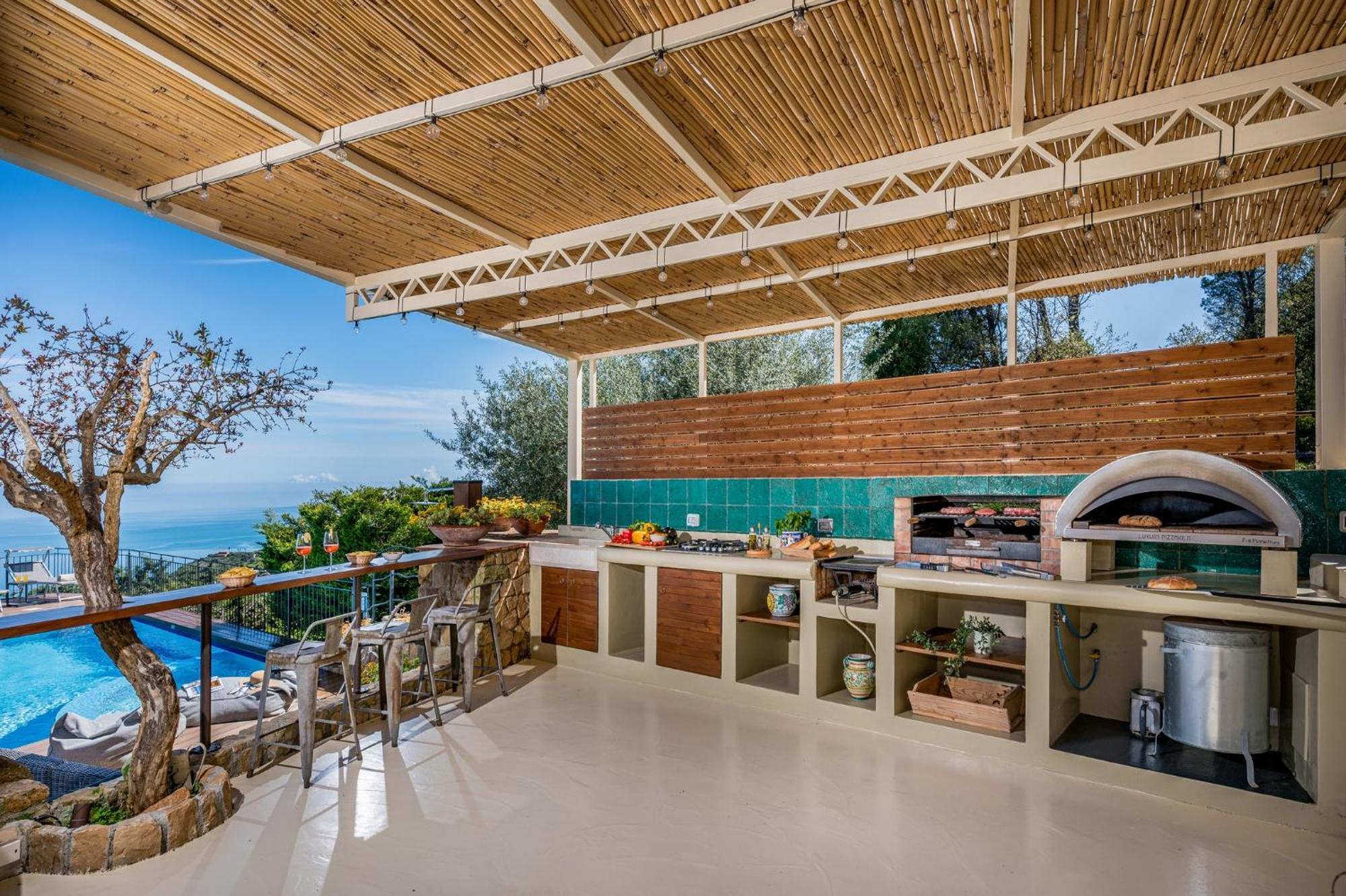 Villa Provenza 12&4, Emma Villas Cefalù Kültér fotó