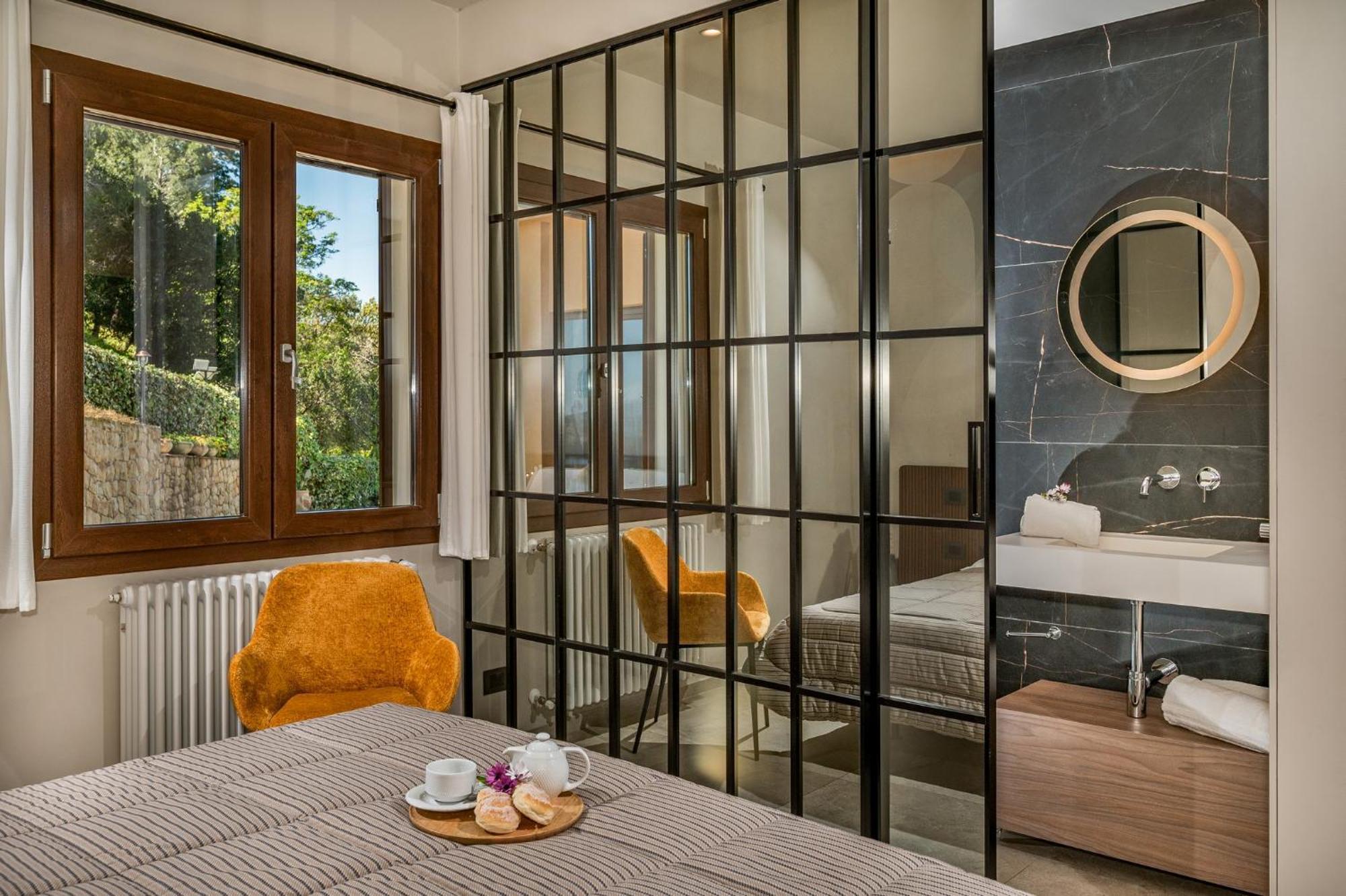 Villa Provenza 12&4, Emma Villas Cefalù Kültér fotó