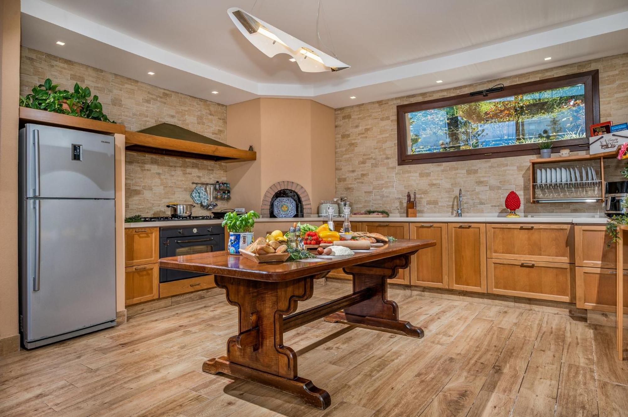 Villa Provenza 12&4, Emma Villas Cefalù Kültér fotó