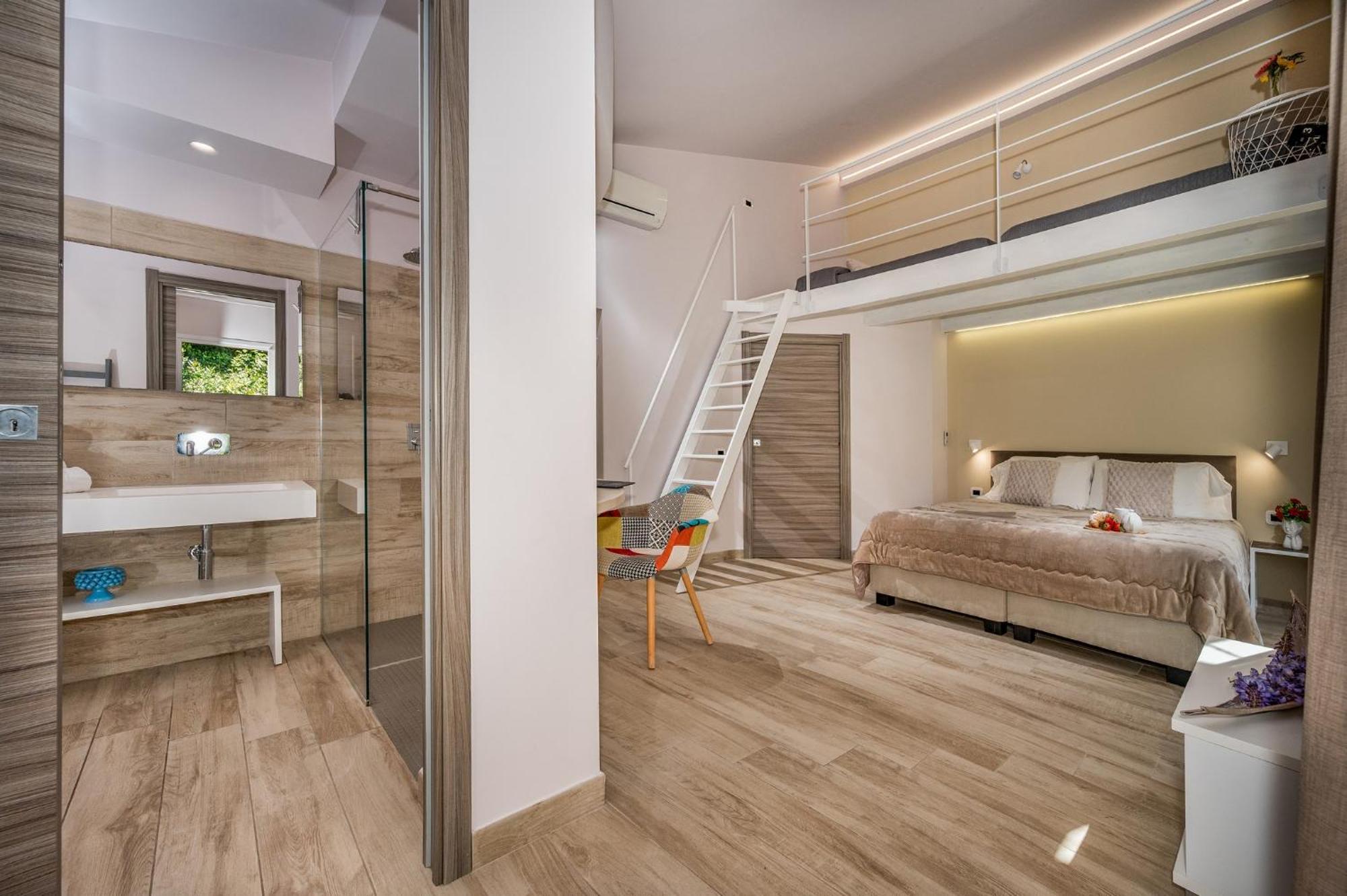 Villa Provenza 12&4, Emma Villas Cefalù Kültér fotó