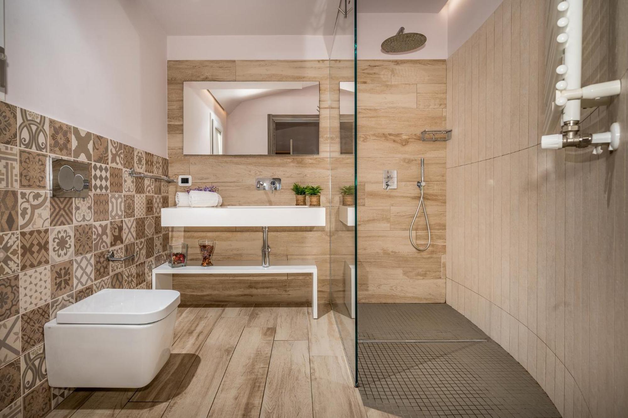 Villa Provenza 12&4, Emma Villas Cefalù Kültér fotó