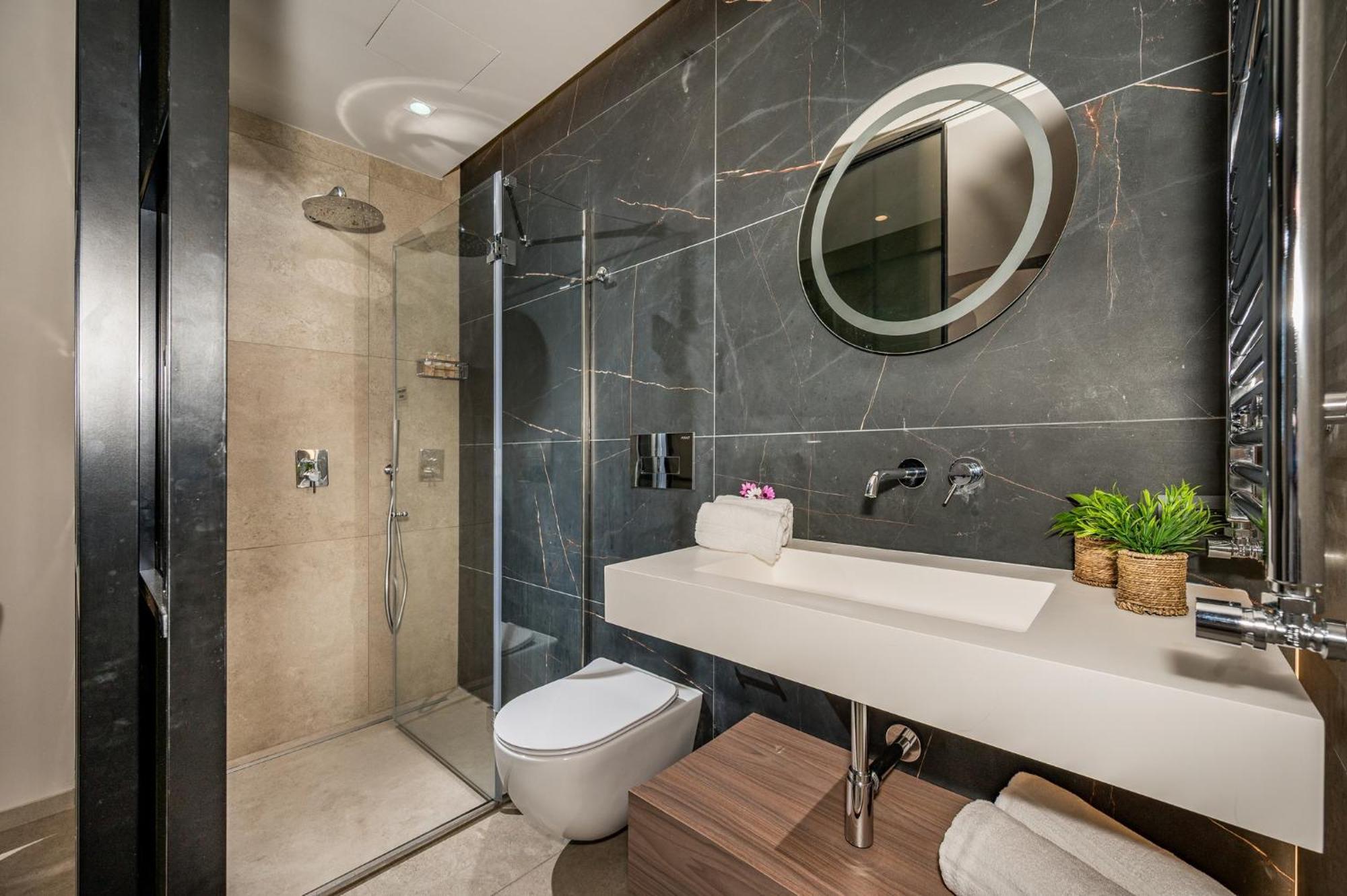Villa Provenza 12&4, Emma Villas Cefalù Kültér fotó