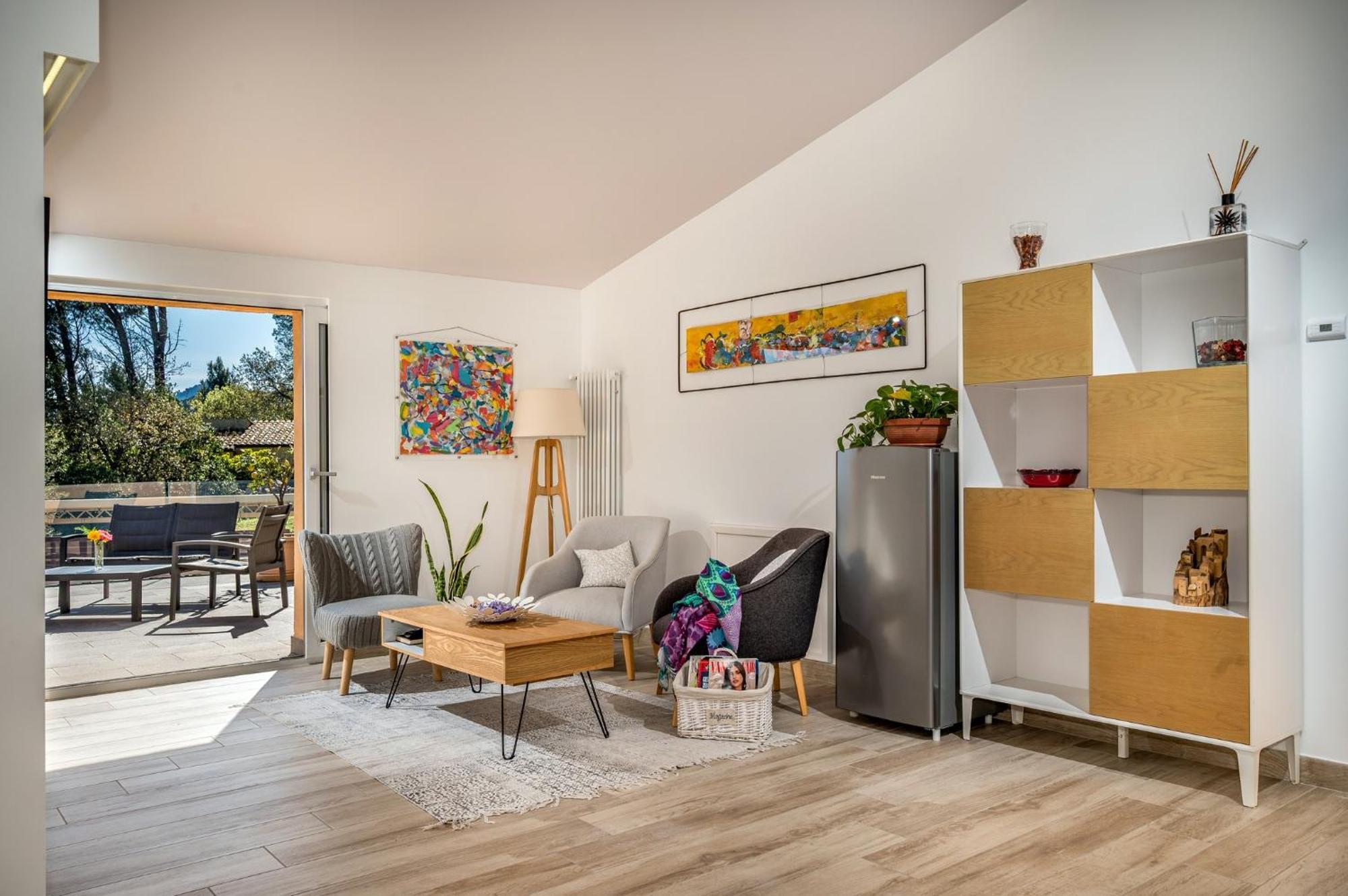 Villa Provenza 12&4, Emma Villas Cefalù Kültér fotó