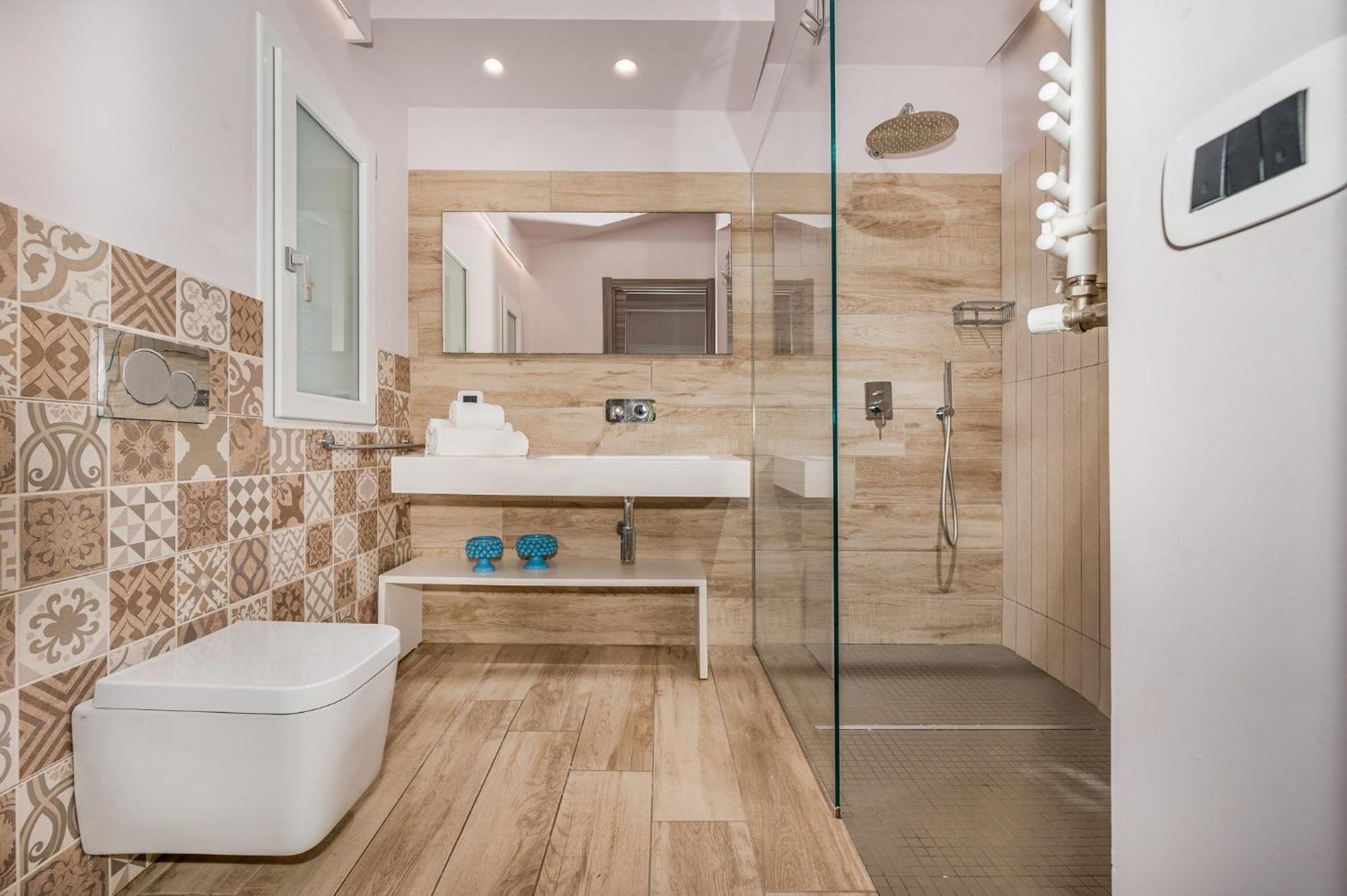 Villa Provenza 12&4, Emma Villas Cefalù Kültér fotó