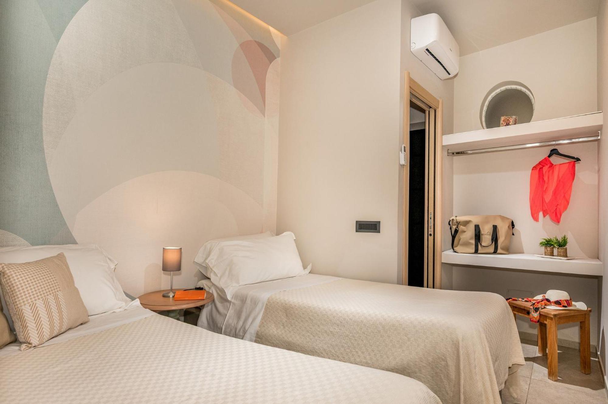 Villa Provenza 12&4, Emma Villas Cefalù Kültér fotó