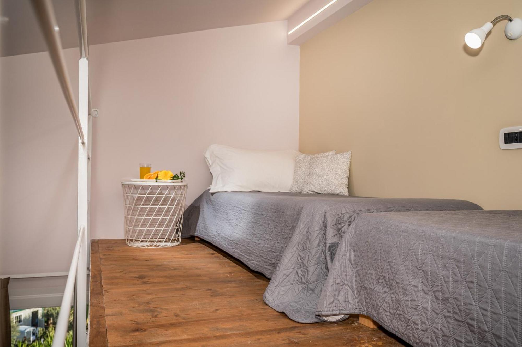 Villa Provenza 12&4, Emma Villas Cefalù Kültér fotó