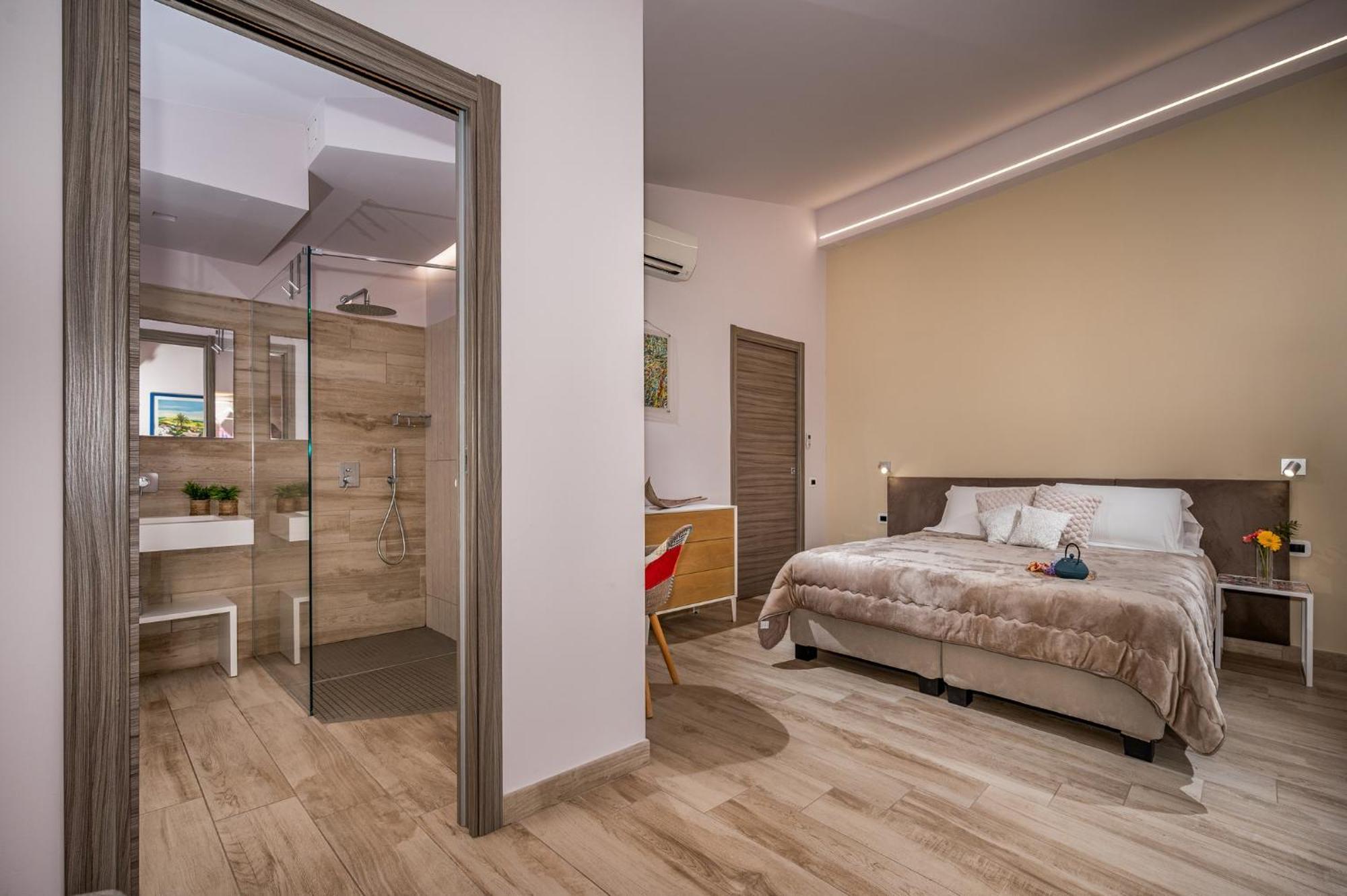 Villa Provenza 12&4, Emma Villas Cefalù Kültér fotó