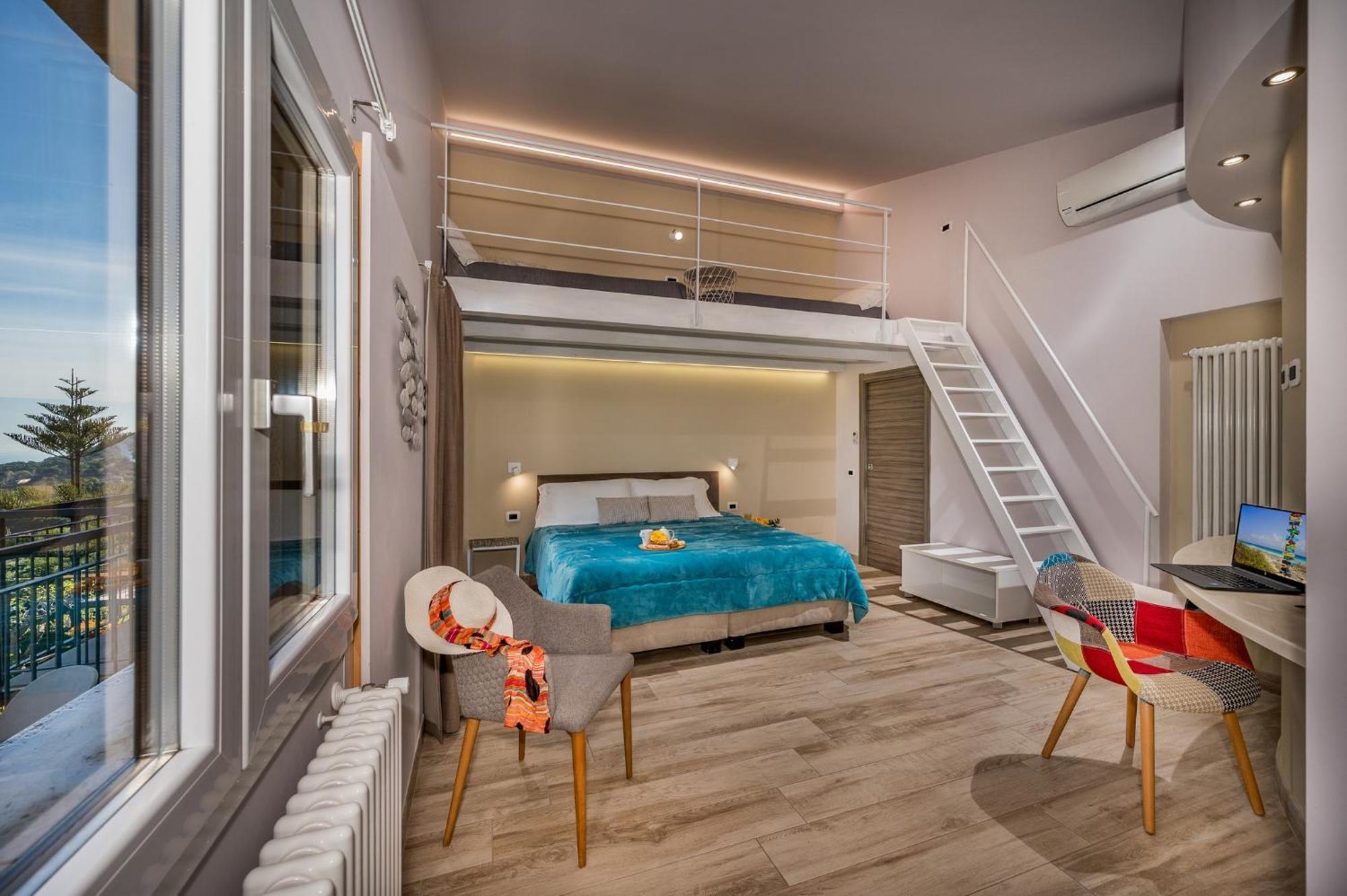 Villa Provenza 12&4, Emma Villas Cefalù Kültér fotó