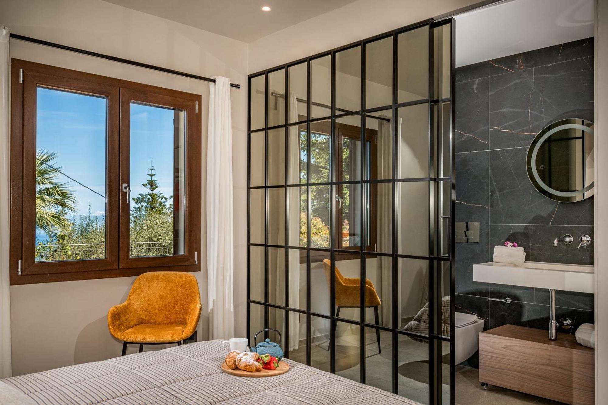 Villa Provenza 12&4, Emma Villas Cefalù Kültér fotó